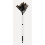 Plumero Avestruz M/extensible -