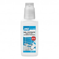 Gel Potente Con Cepillo Para Cal 250 Ml