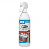 Limpiador Antical Espuma Extrafuerte 500 Ml