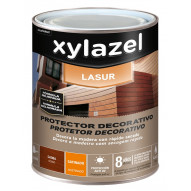 Protector Mad. Lasur Agua Sat Caoba 4 L