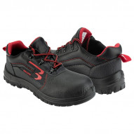 Zapato Piel S3 Punt/plant Metal 39