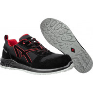 Zapato S3 Punt/plant Src Clifton Low 44
