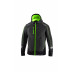 Chaqueta Softshell York Gs/vf Xl