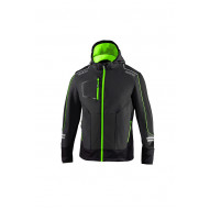 Chaqueta Softshell York Gs/vf Xxl