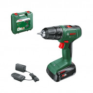 Taladro Atorn Li 1b 2ah + M 18 V