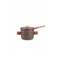 Set Cocina Compac 5 Pzas 24 Cm