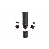 Cafetera Cafe Expreso Electr Portatil Outin Nano