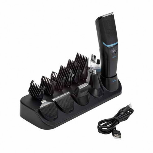 Cortapelo + Rasuradora Corporal 5 En 1 -