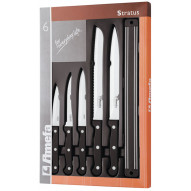 Juego Cuchillos Jamonero Serie 2900 3 Pzas -
