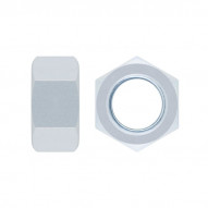 Tuerca Hexag 934 Marca 8 Zn M 14