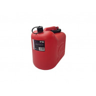 Bidon Combustible Rojo 20 L