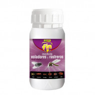 Insecticida Fin Rastreros/voladores 250 Ml