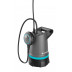 Electrobomba A Limpias 20000 L/h 550 W