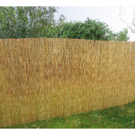 Junco Natural Tejido 1x3 M