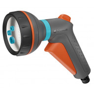 Pistola Riego Multifuncion Classic -