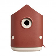 Caseta Para Pajaros Biodiversidad Cosy -