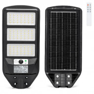 Farola Solar 6500 K 150 W