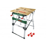 Mesa Trabajo Plegable Pwb 600 -