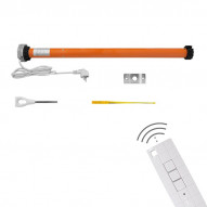 Kit Motorizacion Toldo Mysun 40nm -