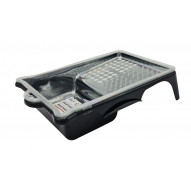 Bandeja Para Ruloto Y Mini + 5 Fundas -