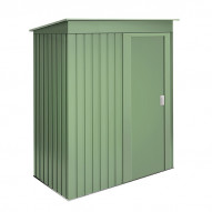 Armario Metal Hede Mint 1,39 M2