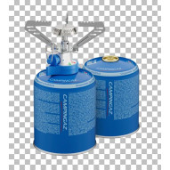 Kit Supervivencia (camping Connect+ 2x Cv470) 1250 W