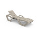 Tumbona Monoblock Topo -