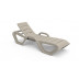 Tumbona Monoblock Topo -