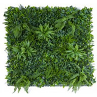 Jardin Vertical Amazonas 100x100 Cm
