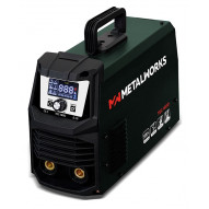 Grupo Soldar Inverter+m.+acs. 160a/60%