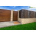 Brezo Natural Deco Plus 2cm 2x5 M