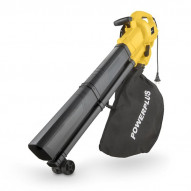 Aspirador Soplador 3300 W
