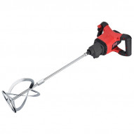Mezclador Electrico 2v+ Varilla 1600 W