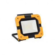 Proyector Led Recarg.c/soporte 20 W