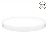 Plafon Led Super. Red .blco 4350lm Cct 36 W