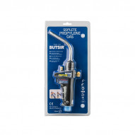 Soplete Gas Propileno Boq. Inox -