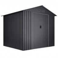 Caseta Metal Gotland Dark 5,27 M2