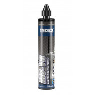 Anclaje Quimico Vinylester Hibrido S/est 410 Ml