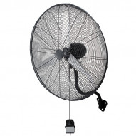 Ventilador Pared Indust. 200 W 75cm