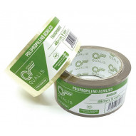 Cinta Embalaje Pack Pp Marr 66mx48mm