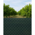 Malla Ocultacion Verde 160 Gr 2x50 M