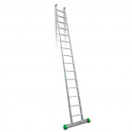 Escalera Industrial 1t 12 Peld Escalibur 3,5 M