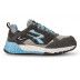Zapato Deportivo S1p Pu+pl Azul/negra 41
