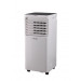 Aire Acondicionado Portatil Wifi 1150 W 2250 Frg