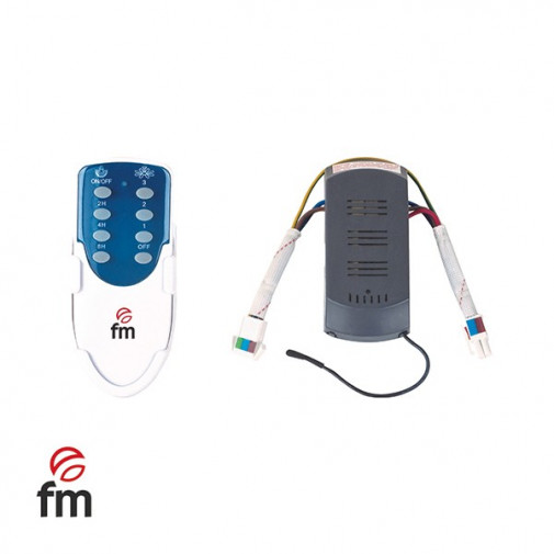Mando Universal Ventilador Techo -