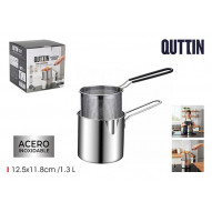 Cazo C/cestillo 1,3 L