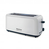 Tostador 2 Ranuras Extralargas 1450 W