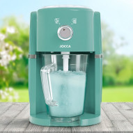 Maquina Granizados Turquesa 1 L