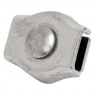 Clip Simple Inox 2 Mm