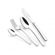 Cuchara Postre Inox Trieste -